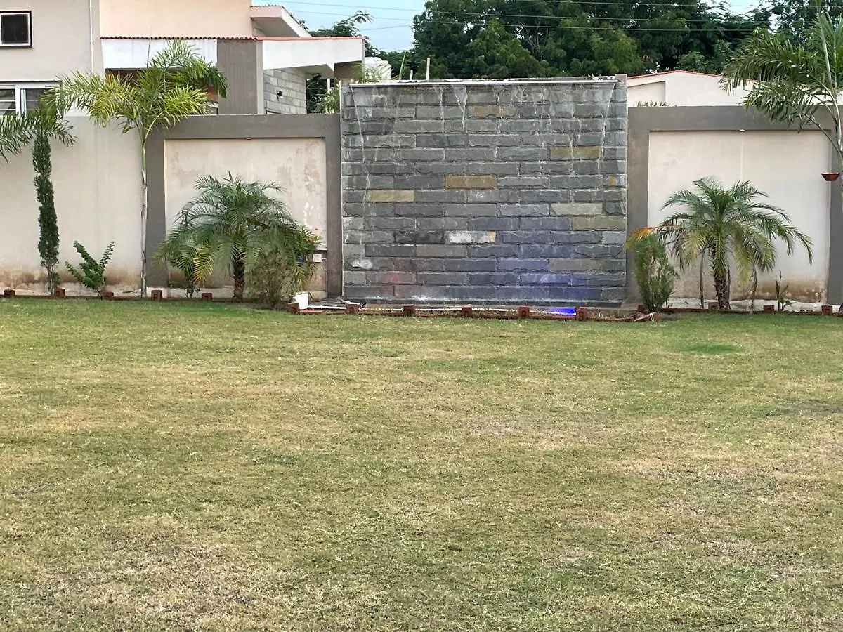 7 Hill Villa - 2 Bed Room Private Pool Udaipur India