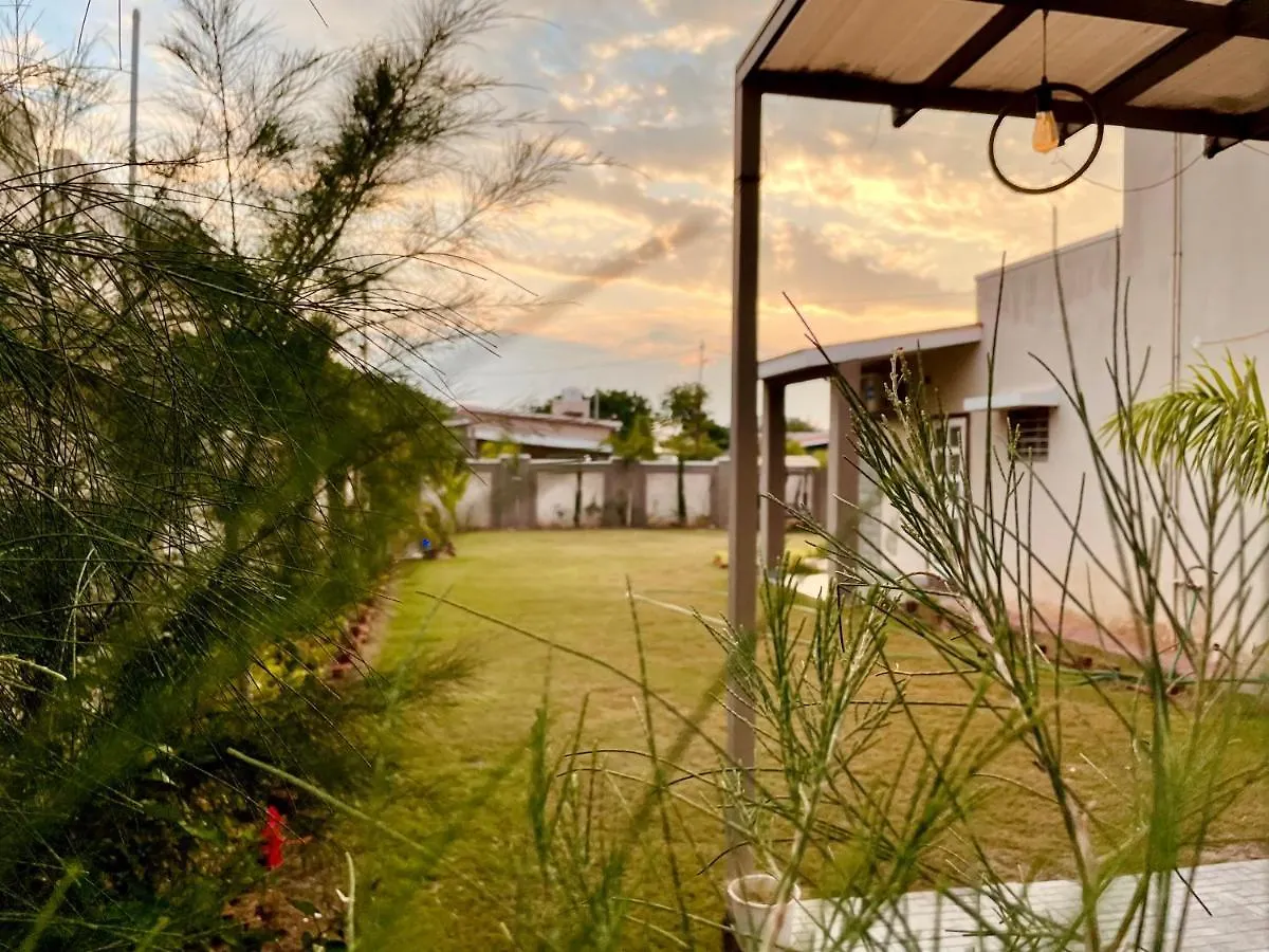 7 Hill Villa - 2 Bed Room Private Pool Udaipur
