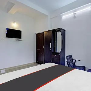 Park Mount Hotel Wayanad