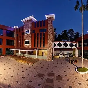 Sreelakshmi Residency Hotel Alappuzha